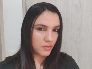 Sehen Sie sich AmeliaWilsons Live-Sexshow an