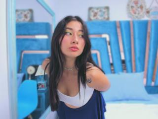 Genesiss's Webcam Live Show