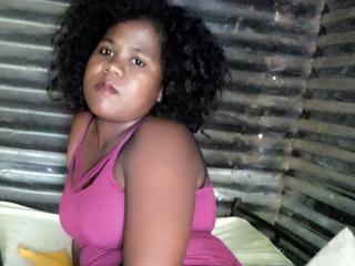 ShainahSexy's Webcam Live Show