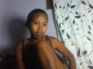 Mioutisoa's Webcam Live Show
