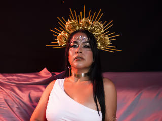 TamaraFoxy's Webcam Live Show