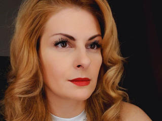 Eleonoress Webcam-Liveshow