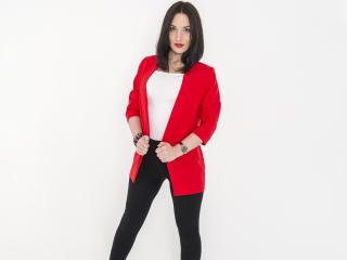 MillaXQueen Webcam-Liveshow