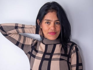 ElizabethManson Webcam-Liveshow