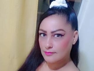 CandelaFoxy's Webcam Live Show
