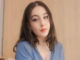 MabyLegrand's Webcam Live Show