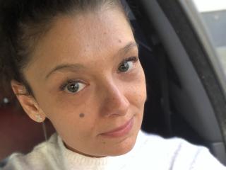 MayaHt's Webcam Live Show