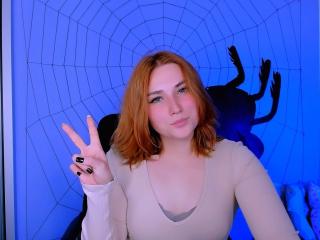 Watch CaseyMeli's Live Sex Show