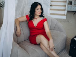 Sehen Sie sich TayaBorets Live-Sexshow an