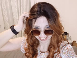 LaFramboise Webcam-Liveshow