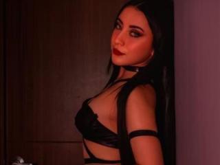 LiliBundy's Webcam Live Show