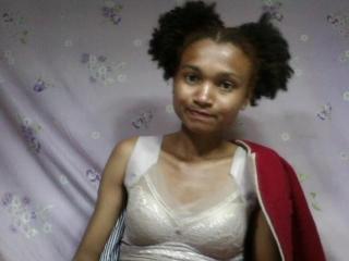 AliyahCherie Webcam-Liveshow