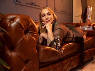 DianeOasis Webcam-Liveshow