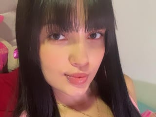 SarahGood's Webcam Live Show