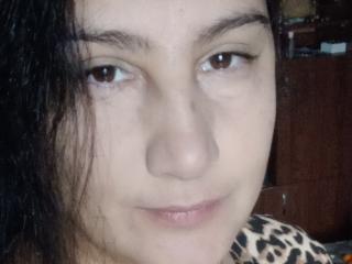 KarinaCecillia's Webcam Live Show