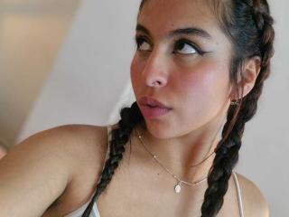 AdaWalton's Webcam Live Show