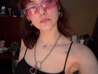 MistiqueLeyla Webcam-Liveshow