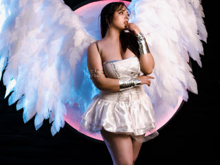 Порночат с Rosalinnes