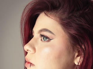 Watch MelanieGate's Live Sex Show