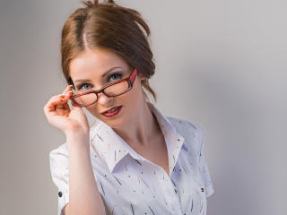 DouceAngelik's Webcam Live Show