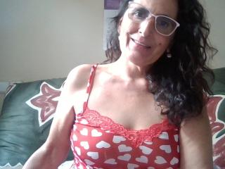Esencia Webcam-Liveshow