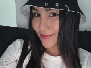 MariaRowe Webcam-Liveshow
