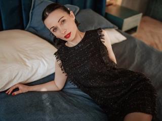 Смотреть секс шоу HottAlina