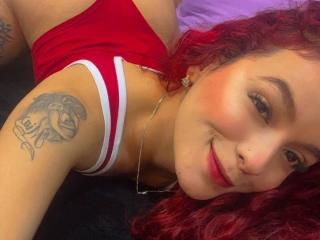 MaiaPark's Webcam Live Show