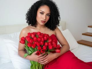 CarlaMuille's Webcam Live Show