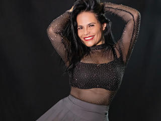 CharlotteCrofort's Webcam Live Show