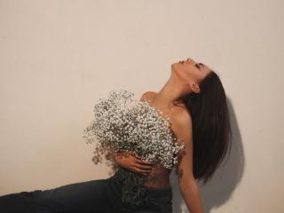 MissIwana's Webcam Live Show