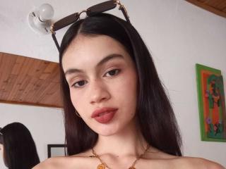 MarilynScott Webcam-Liveshow