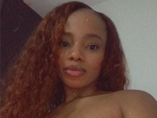 Nishah's Webcam Live Show