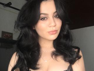 Sehen Sie sich ShantallPariss Live-Sexshow an