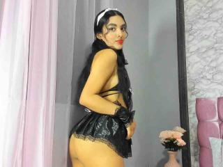 AshlyCarter's Webcam Live Show