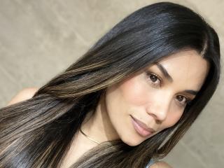 Sheyleeya's Webcam Live Show