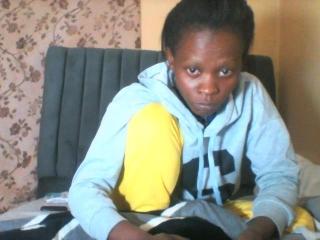 PelgyCarter Webcam-Liveshow