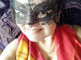 JaneLaLucky's Webcam Live Show