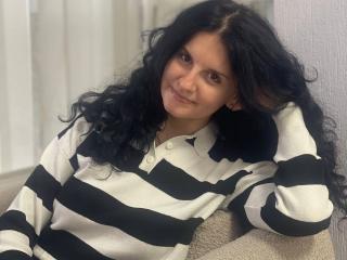 StellaAnia Webcam-Liveshow