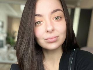 Порночат с DiamondEyesss
