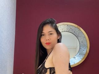 AlissonBabe's Webcam Live Show