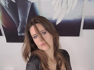 ElylaFrenchy Webcam-Liveshow