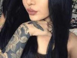 Порночат с ValentinnaSex69