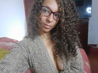 Angelonix's Webcam Live Show