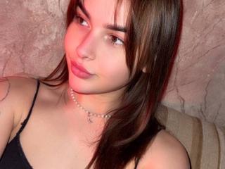 LunaHeadly Webcam-Liveshow