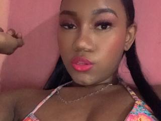 Fariana69's Webcam Live Show