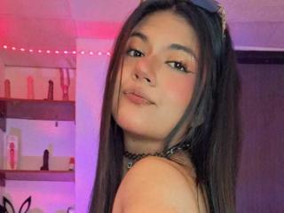 DesireSweet's Webcam Live Show