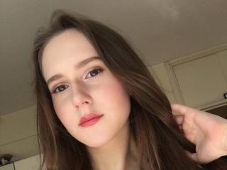LucyRosen's Webcam Live Show