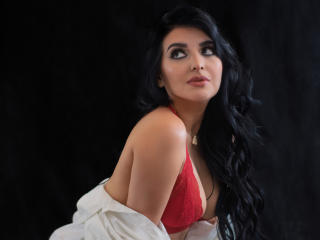 ArianaCortes's Webcam Live Show