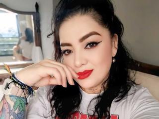 PoissonIvy Webcam-Liveshow